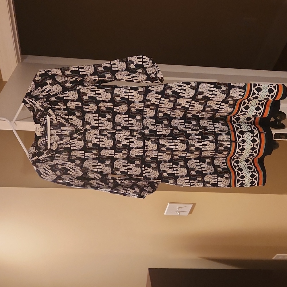 Ladies dress